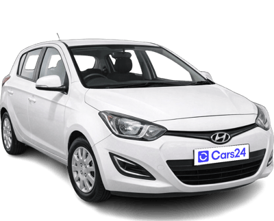 2012 Hyundai i20 - Hatchback - Diesel - Manual - ₹2.50 lakh