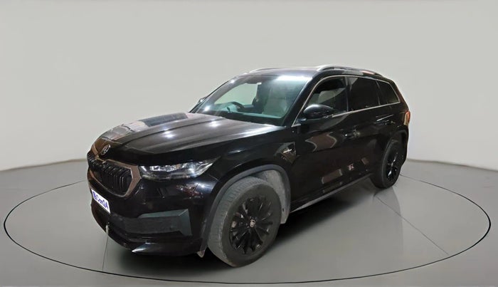 2023 Skoda Kodiaq L&K, Petrol, Automatic, 35,492 km, exterior