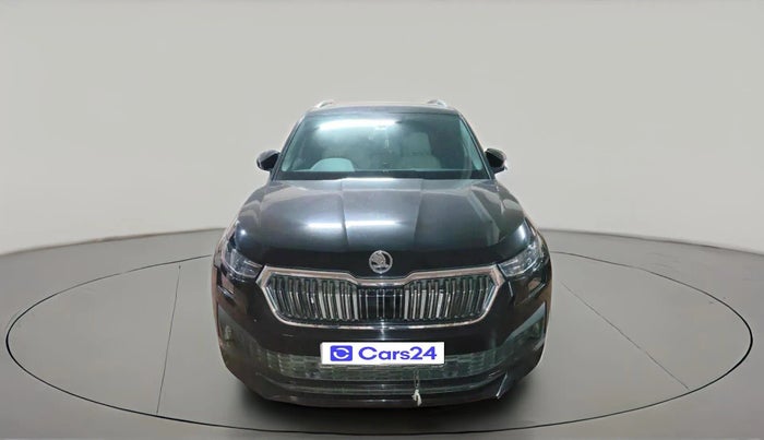 2023 Skoda Kodiaq L&K, Petrol, Automatic, 35,492 km, exterior