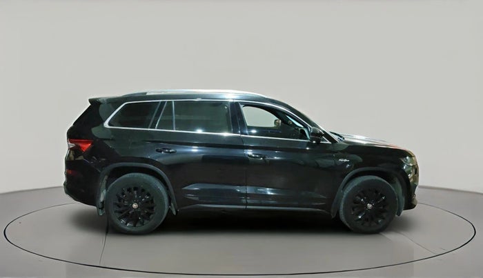 2023 Skoda Kodiaq L&K, Petrol, Automatic, 35,492 km, exterior
