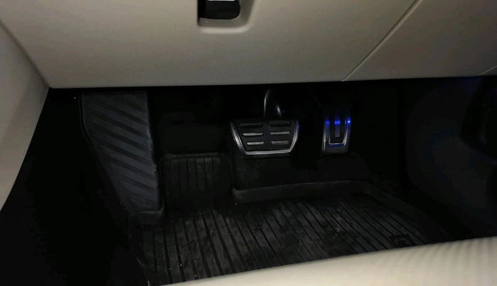 2023 Skoda Kodiaq L&K, Petrol, Automatic, 35,492 km, interior