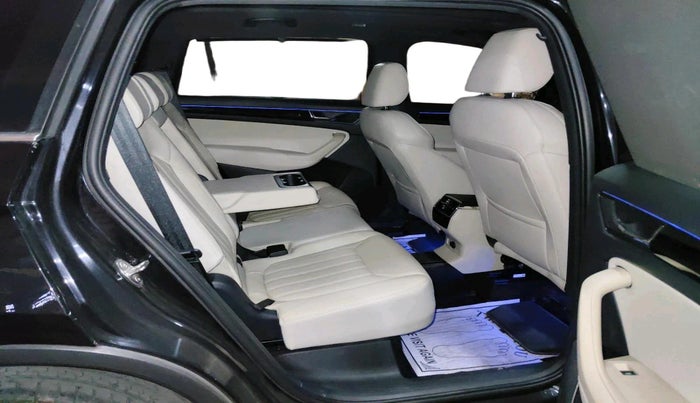 2023 Skoda Kodiaq L&K, Petrol, Automatic, 35,492 km, interior