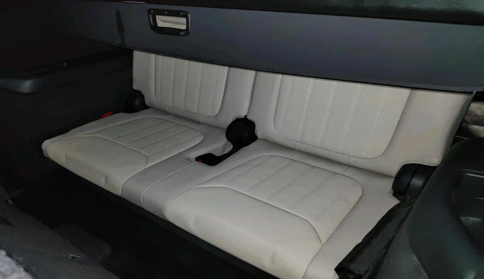 2023 Skoda Kodiaq L&K, Petrol, Automatic, 35,492 km, interior
