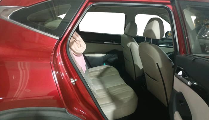 2024 KIA SELTOS HTX 1.5 Diesel MT, Diesel, Manual, 49,841 km, interior
