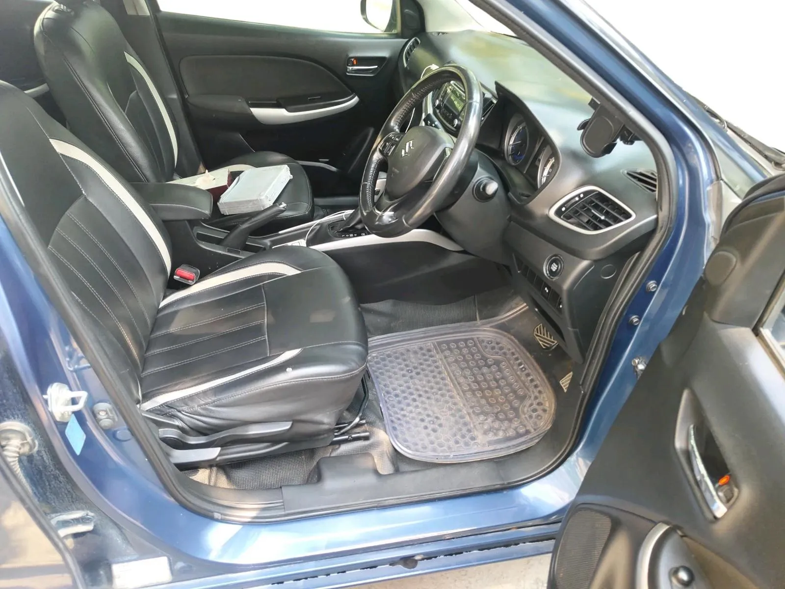 Interior