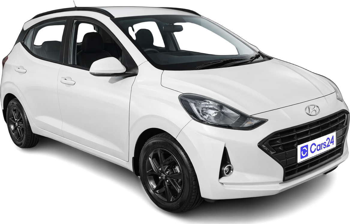 2022 Hyundai GRAND I10 NIOS - Hatchback - Diesel - Manual - ₹7.04 lakh