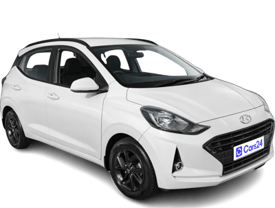 2022 Hyundai GRAND I10 NIOS - Hatchback - Diesel - Manual - ₹7.04 lakh