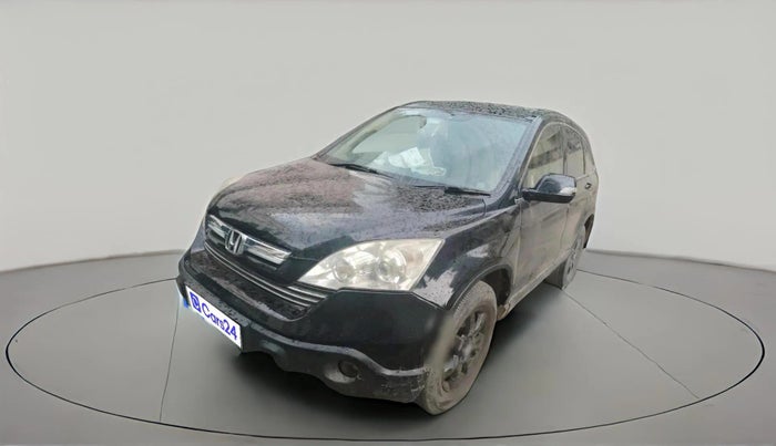 2008 Honda CRV 2.0L 2WD MT, Petrol, Manual, 1,12,760 km, exterior