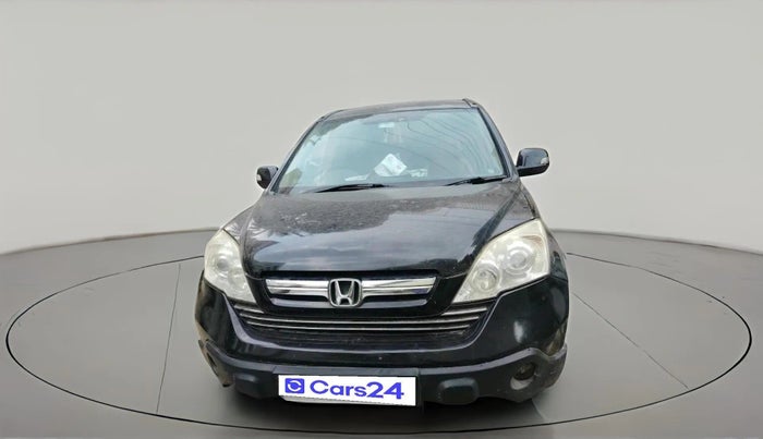 2008 Honda CRV 2.0L 2WD MT, Petrol, Manual, 1,12,760 km, exterior