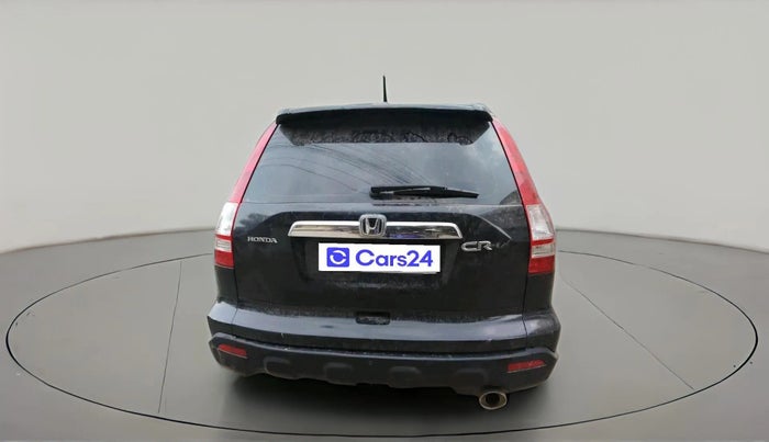 2008 Honda CRV 2.0L 2WD MT, Petrol, Manual, 1,12,760 km, exterior