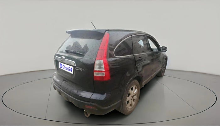 2008 Honda CRV 2.0L 2WD MT, Petrol, Manual, 1,12,760 km, exterior