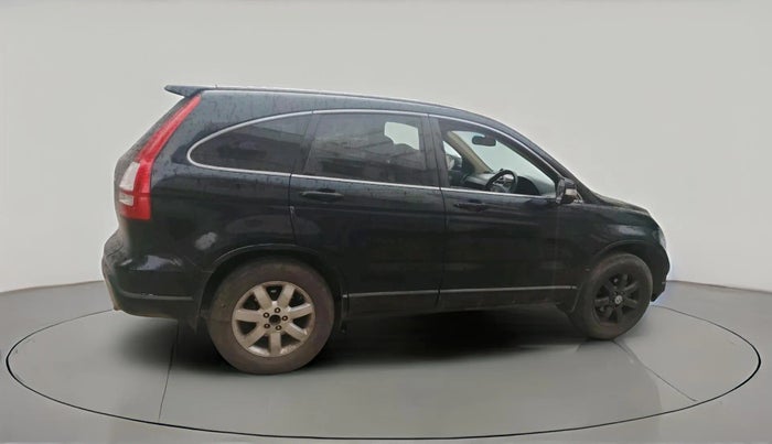 2008 Honda CRV 2.0L 2WD MT, Petrol, Manual, 1,12,760 km, exterior