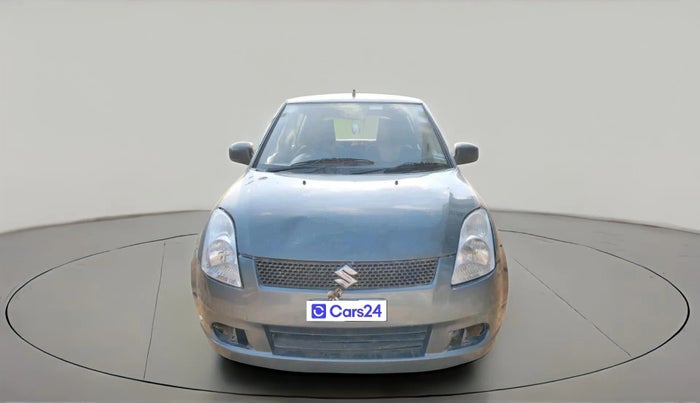 2005 Maruti Swift LXI 1.3, Petrol, Manual, 81,425 km, exterior