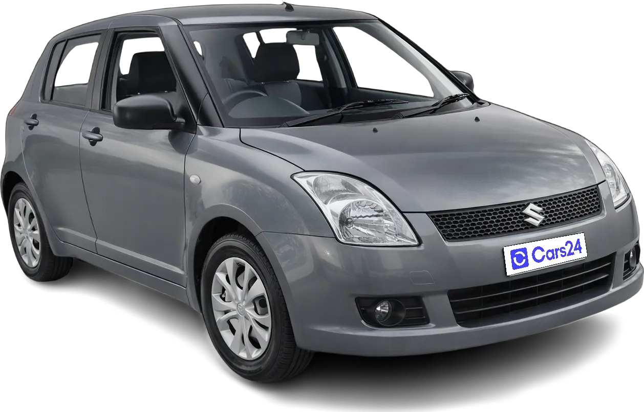 2005 Maruti Swift - Hatchback - Petrol - Manual - ₹95,000