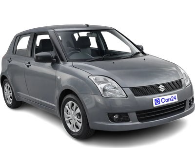 2005 Maruti Swift - Hatchback - Petrol - Manual - ₹95,000