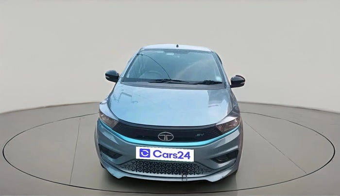 2023 Tata TIAGO EV XT LONG RANGE, Electric, Automatic, 54,082 km, exterior