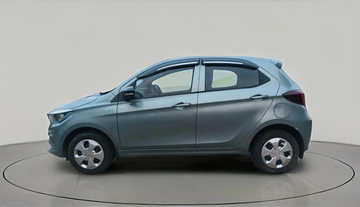 2023 Tata TIAGO EV XT LONG RANGE, Electric, Automatic, 54,082 km, exterior