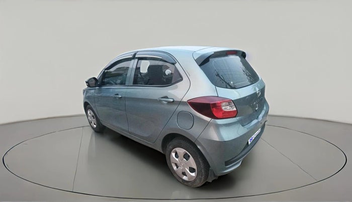 2023 Tata TIAGO EV XT LONG RANGE, Electric, Automatic, 54,082 km, exterior