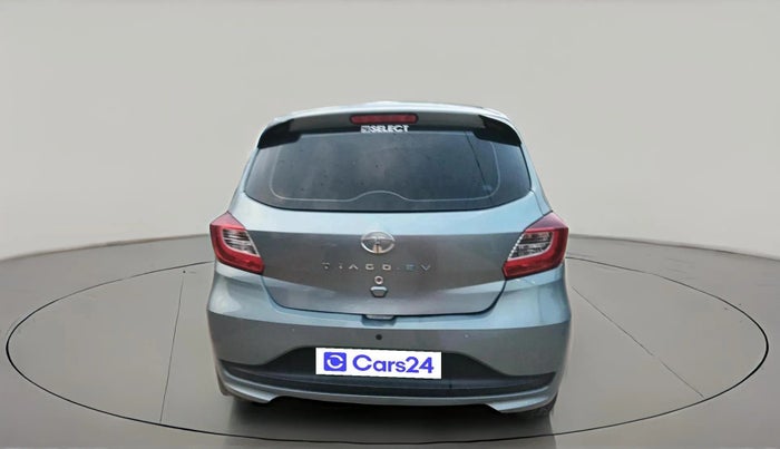 2023 Tata TIAGO EV XT LONG RANGE, Electric, Automatic, 54,082 km, exterior