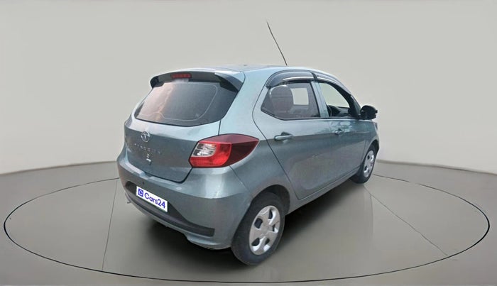 2023 Tata TIAGO EV XT LONG RANGE, Electric, Automatic, 54,082 km, exterior
