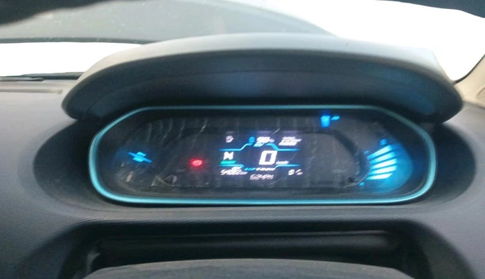 2023 Tata TIAGO EV XT LONG RANGE, Electric, Automatic, 54,082 km, interior