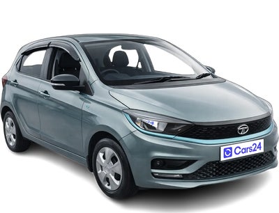 2023 Tata TIAGO EV - Hatchback - Electric - Automatic - ₹7.00 lakh