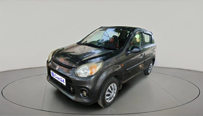 2017 Maruti Alto 800 LXI, Petrol, Manual, 76,220 km, exterior