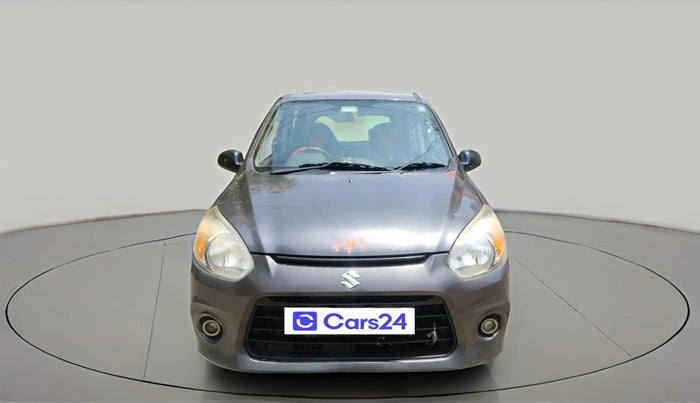 2017 Maruti Alto 800 LXI, Petrol, Manual, 76,220 km, exterior