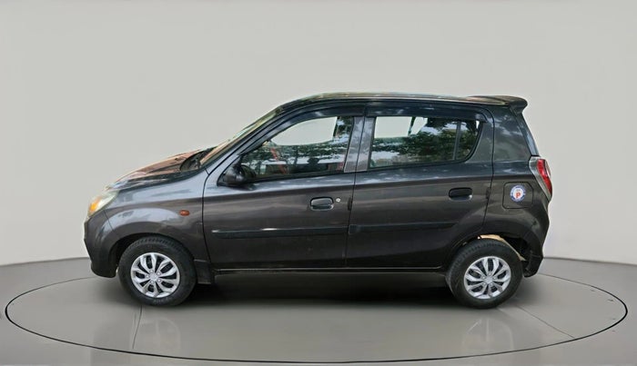 2017 Maruti Alto 800 LXI, Petrol, Manual, 76,220 km, exterior