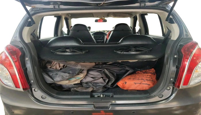 2017 Maruti Alto 800 LXI, Petrol, Manual, 76,220 km, exterior