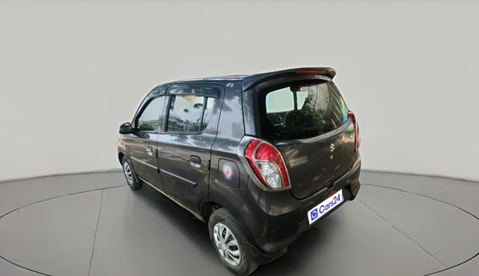 2017 Maruti Alto 800 LXI, Petrol, Manual, 76,220 km, exterior