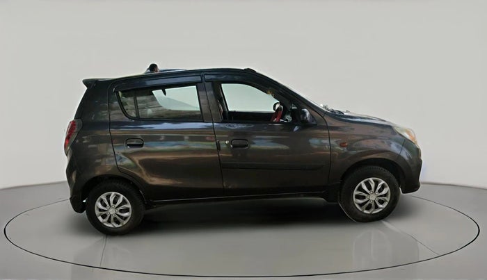 2017 Maruti Alto 800 LXI, Petrol, Manual, 76,220 km, exterior