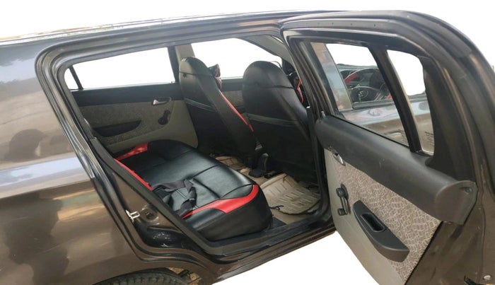 2017 Maruti Alto 800 LXI, Petrol, Manual, 76,220 km, interior