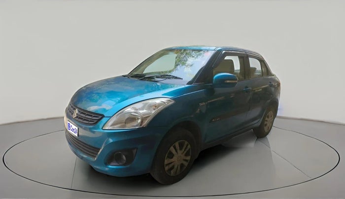 2012 Maruti Swift Dzire VDI, Diesel, Manual, 69,693 km, exterior