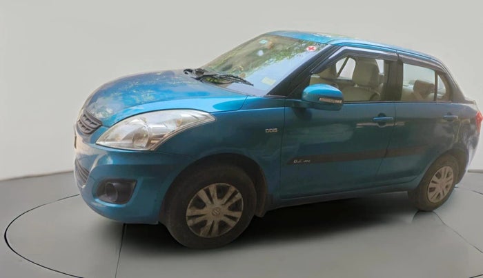 2012 Maruti Swift Dzire VDI, Diesel, Manual, 69,693 km, exterior