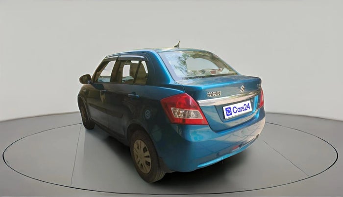 2012 Maruti Swift Dzire VDI, Diesel, Manual, 69,693 km, exterior