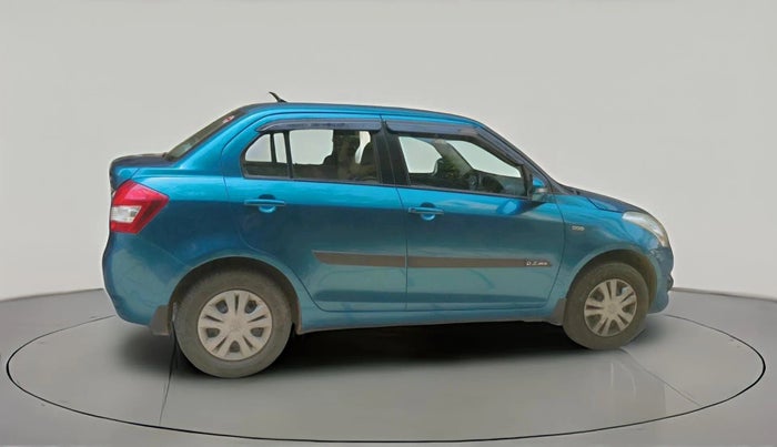 2012 Maruti Swift Dzire VDI, Diesel, Manual, 69,693 km, exterior