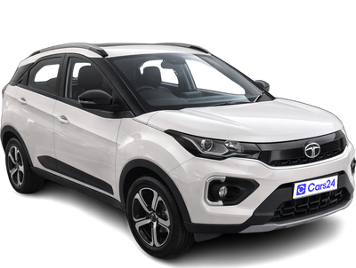 2022 Tata NEXON - SUV - Diesel - Manual - ₹8.30 lakh