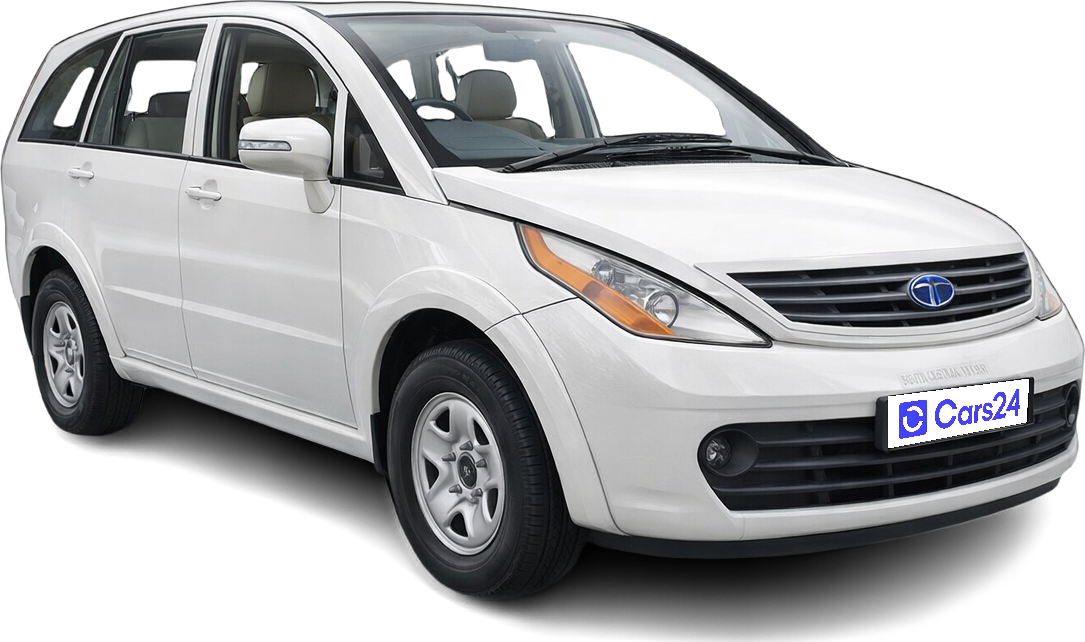 2013 Tata Aria - SUV - Diesel - Manual - ₹3.04 lakh