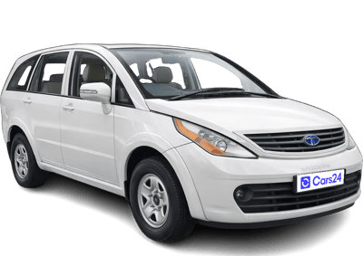2013 Tata Aria - SUV - Diesel - Manual - ₹2.16 lakh