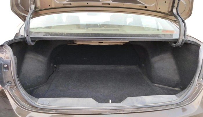 2016 Maruti Ciaz ZDI SHVS, Diesel, Manual, 1,24,095 km, exterior