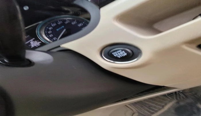 2016 Maruti Ciaz ZDI SHVS, Diesel, Manual, 1,24,095 km, interior