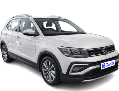 2021 Volkswagen TAIGUN - SUV - Petrol - Automatic - ₹10.50 lakh