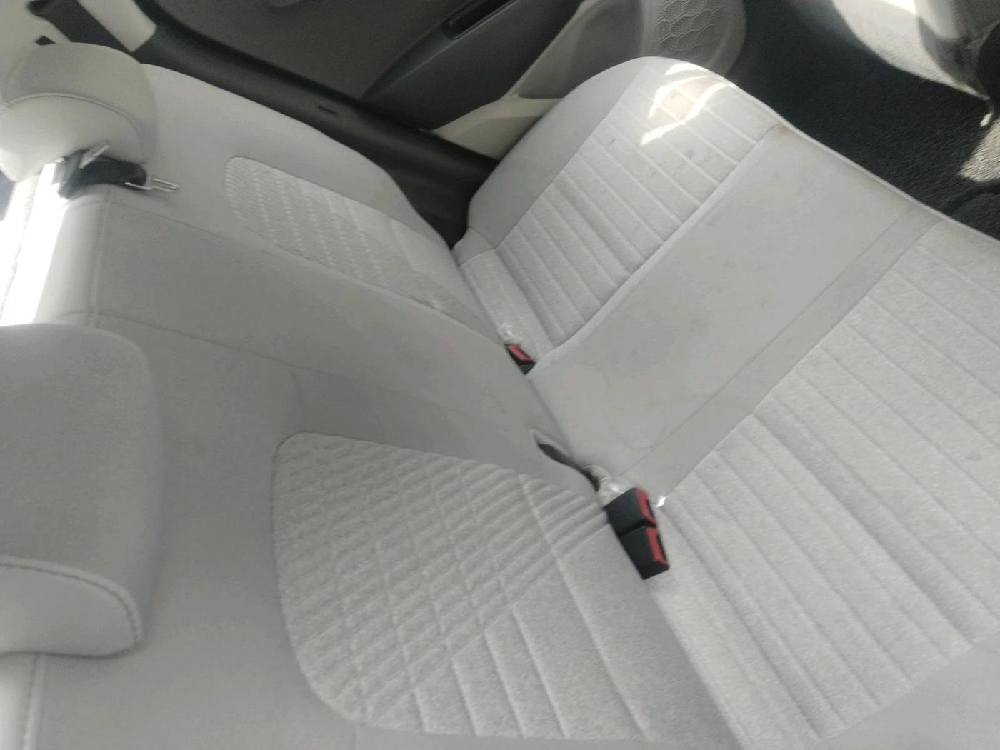 2023 Hyundai GRAND I10 NIOS SPORTZ AMT 1.2 KAPPA VTVT, Petrol, Automatic, 11,964 km, interior