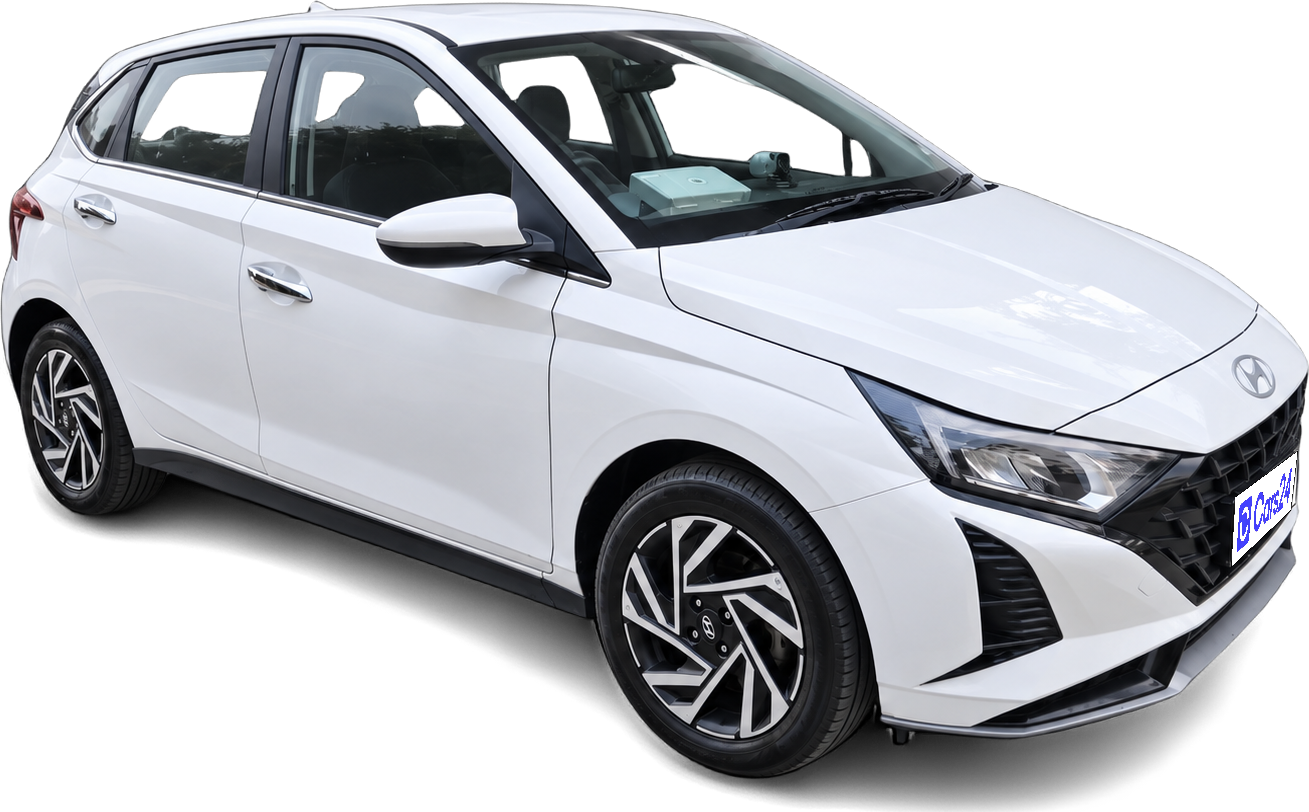 2023 Hyundai NEW I20 - Hatchback - Petrol - Manual - ₹7.48 lakh