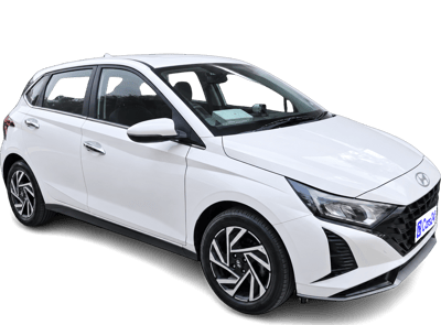 2023 Hyundai NEW I20 - Hatchback - Petrol - Manual - ₹7.48 lakh