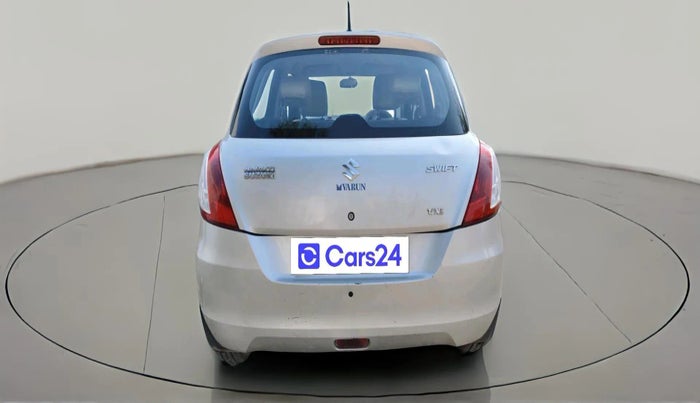 2013 Maruti Swift VXI, Petrol, Manual, 80,899 km, exterior