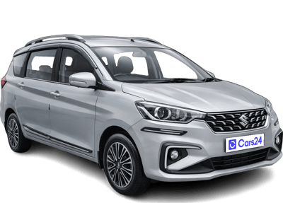2022 Maruti Ertiga - SUV - Petrol - Manual - ₹8.70 lakh