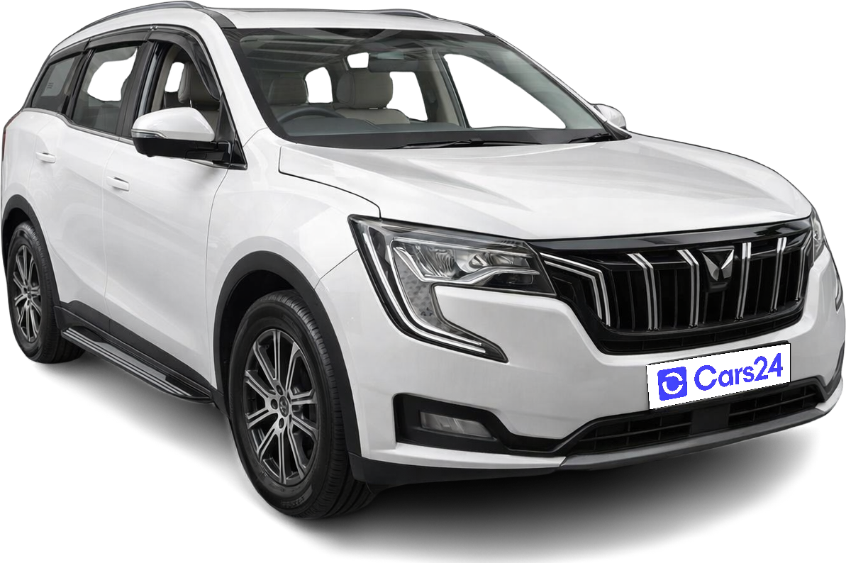 2023 Mahindra XUV700 - SUV - Petrol - Automatic - ₹20.00 lakh