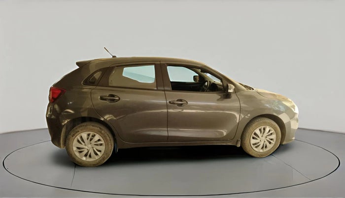 2022 Maruti Baleno DELTA PETROL 1.2, Petrol, Manual, 50,409 km, exterior